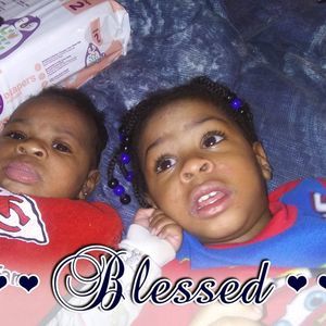 Meet your Posher, Wendy